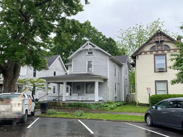 227 N Main St Lot 70, Washington Court House, OH 43160