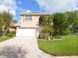 5895 NW 42nd Ter, Boca Raton, FL 33496