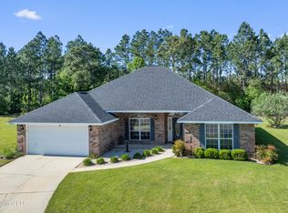 3126 Shadow Wood Dr, Ocean Springs, MS 39564