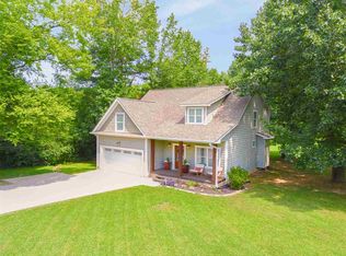 1945 Foxfire Rd NE, Cleveland, TN 37323