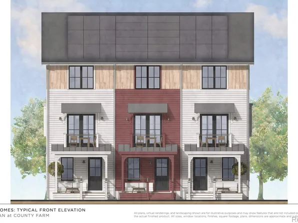 2255 Trillium Ln, Ann Arbor, MI 48105