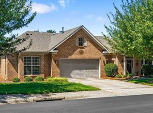 4605 Hanberry Dr, Greensboro, NC 27410