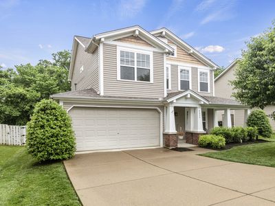 4024 Stonybrook Dr, Nashville, TN, 37221