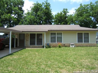343 Gayle Ave, San Antonio, TX, 78223