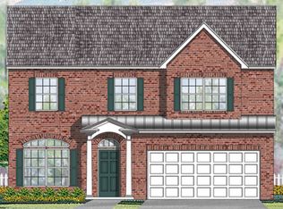 7601 Stoneykirk Dr, Greensboro, NC 27409
