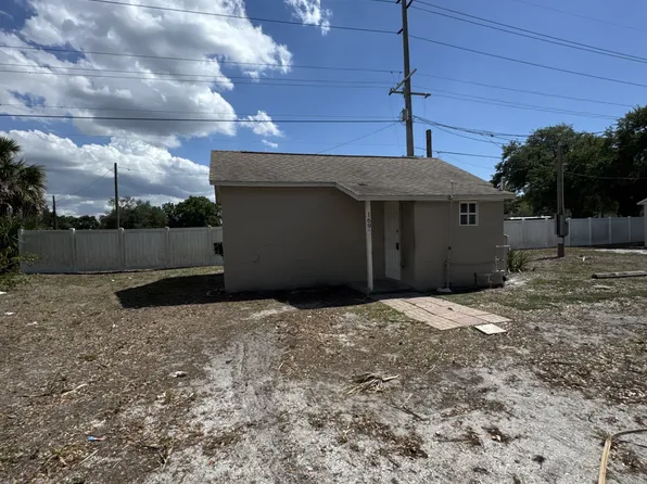 11344 S Us Highway 41, Gibsonton, FL