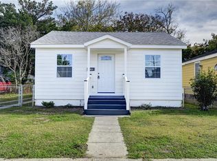 1248 Southlawn Blvd, New Orleans, LA 70114