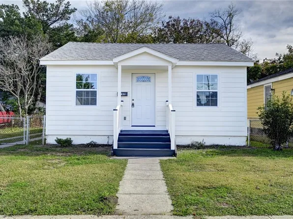 1248 Southlawn Blvd, New Orleans, LA 70114
