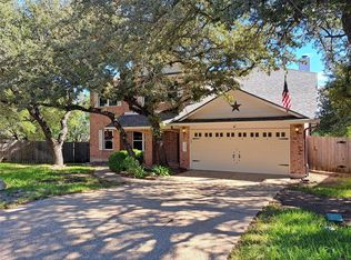 5449 Hitcher Bnd, Austin, TX 78749