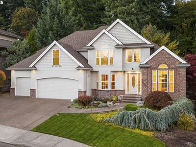 3849 SE Saint Andrews Pl, Gresham, OR, 97080