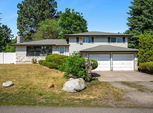 806 S Adams Rd, Veradale, WA 99037