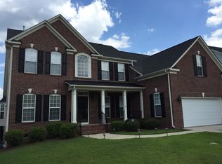 7 Creedmoor Dr, Greer, SC 29650