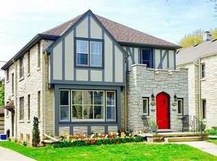 2825 N 69th St, Milwaukee, WI 53210