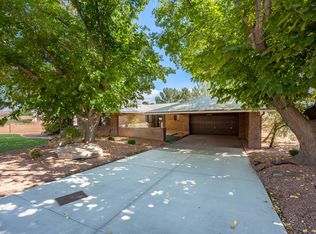 1423 Navajo Dr, Saint George, UT 84790