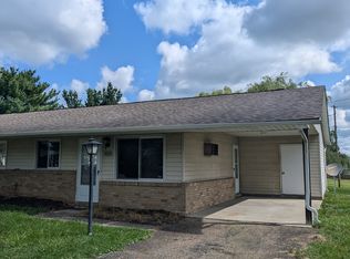 8036 Emerald Ave NE #8034, Canton, OH 44721