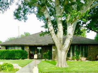 8617 Olympia Dr, Amarillo, TX 79110