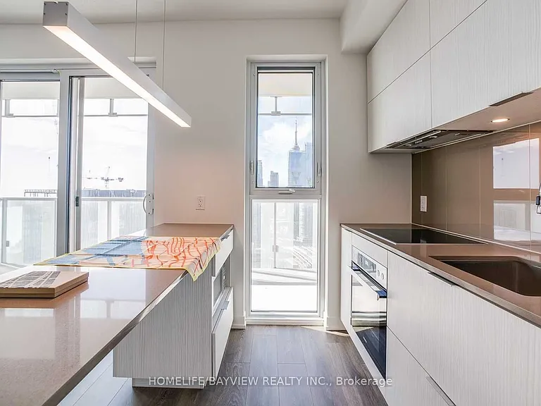 15 Lower Jarvis St #3606 — Photo 8