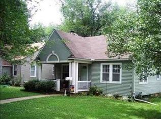 1101 SW Medford Ave, Topeka, KS 66604