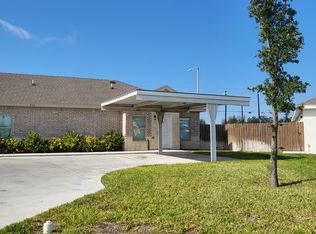 7111 N 59th Ln #4, McAllen, TX 78504