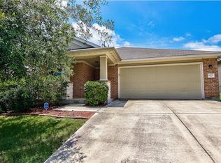 2302 Intrepid Dr, Buda, TX 78610