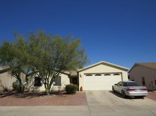 7746 W Shining Moon Way, Tucson, AZ 85743