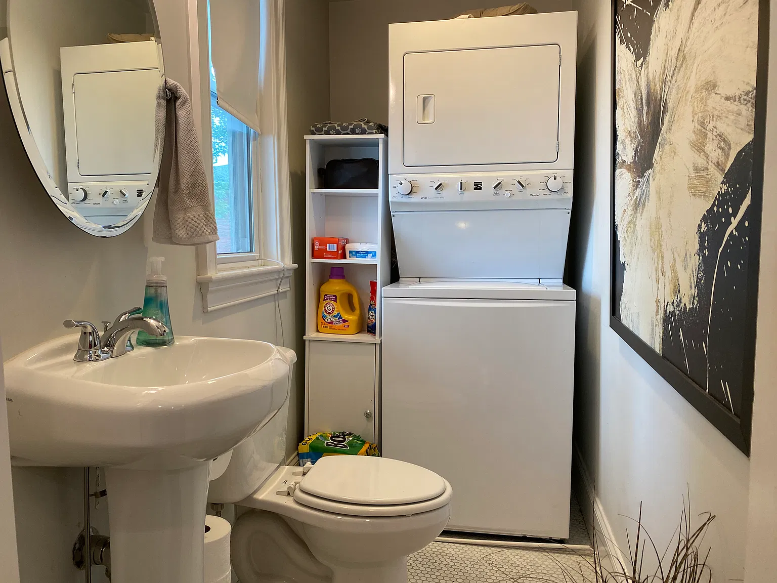 2 bed, 1.5 bath, 952 sqft, $2,800 — Photo 3