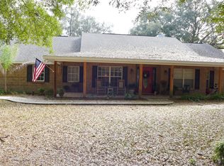 10360 Weatherly Rd, Brooksville, FL 34601