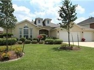 19815 Broadhead Manor Dr, Spring, TX 77379