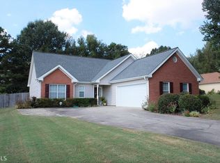 116 Jodeco Station Ter, Stockbridge, GA 30281
