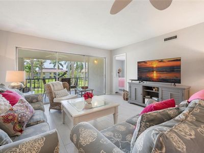 351 Charlemagne BLVD #207C, Naples, FL, 34112