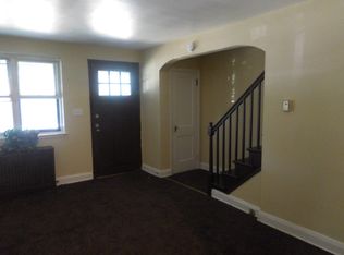 606 Washburn Ave, Baltimore, MD 21225