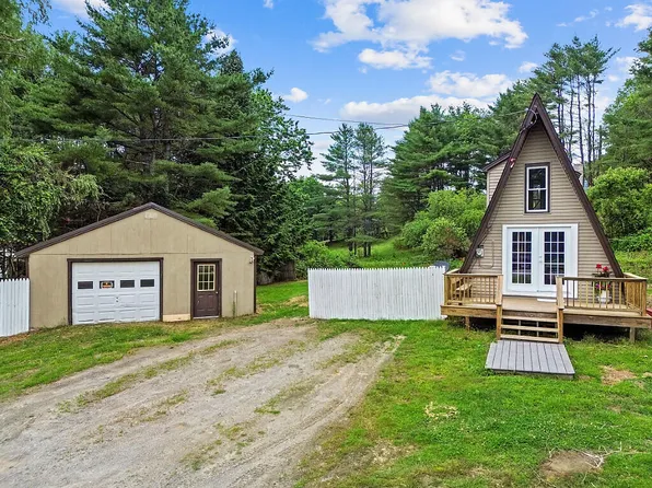 29 Rosies Court, Skowhegan, ME 04976