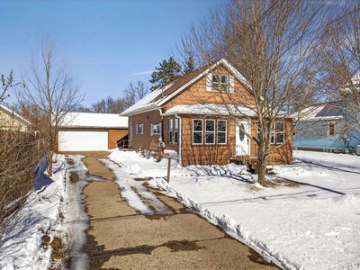 220 WOOD AVENUE, Nekoosa, WI, 54457