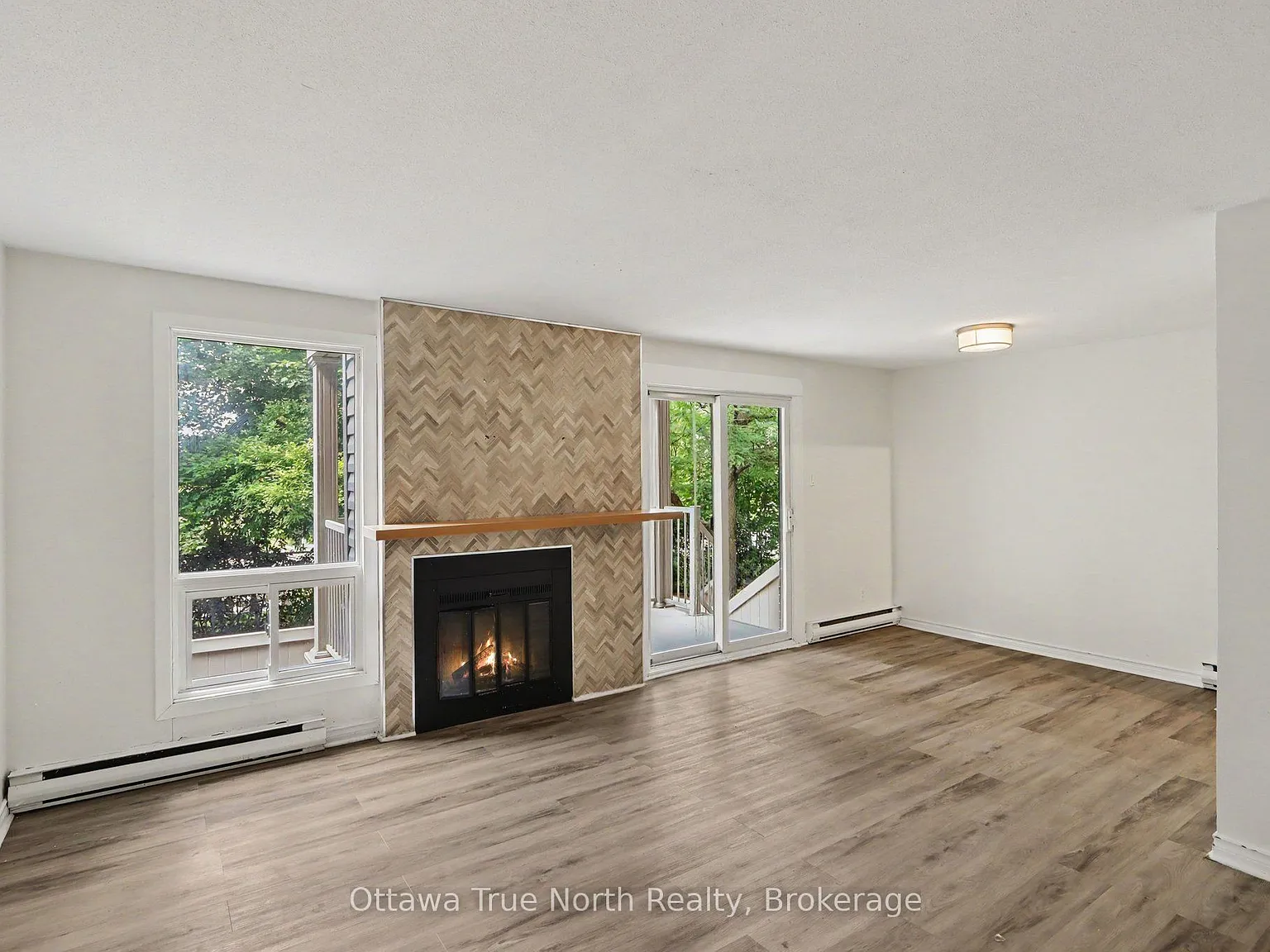 2 bed, $2,300 — Photo 2