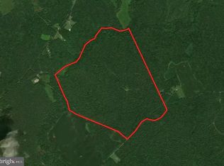 Mantapike Landing Rd, King And Queen Court House, VA 23085