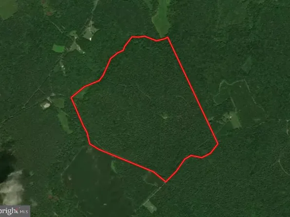 Mantapike Landing Rd, King And Queen Court House, VA 23085