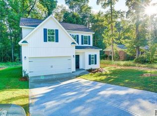 411 McIntosh Dr, Waynesboro, GA 30830
