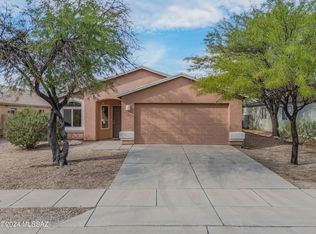10149 E Placita Del Timbre, Tucson, AZ 85747