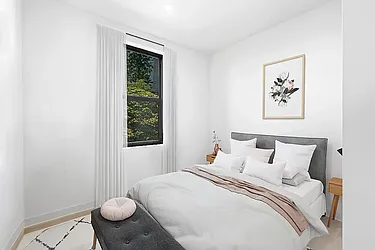 Rented by Oxford Property Group