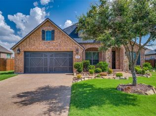 721 Berkshire Dr, Prosper, TX 75078