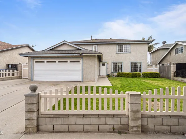 5030 San Juan Ave, Oxnard, CA 93033