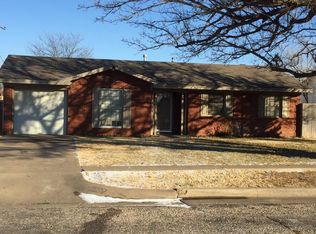 5307 Allen St, Amarillo, TX 79110