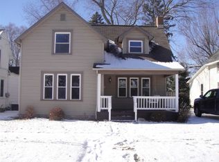 251 S Center St, Auburn, IN