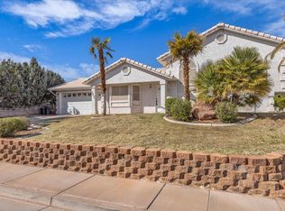 2437 E Eighty North Cir, St George, UT 84790
