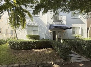 Menores Condo, Coral Gables, FL 33134