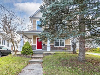 748 Marguerite Ave, Cuyahoga Falls, OH, 44221