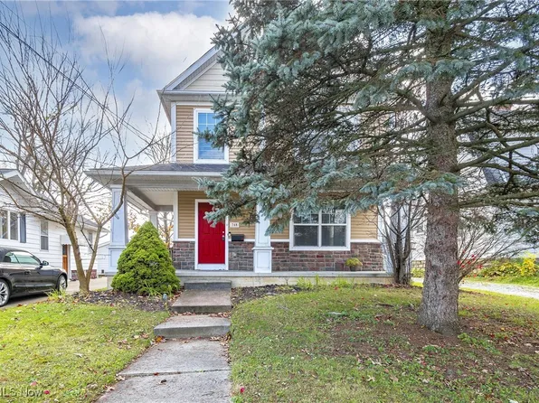 748 Marguerite Ave, Cuyahoga Falls, OH 44221
