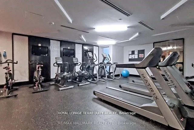 1190 Dundas St E #510 — Photo 19