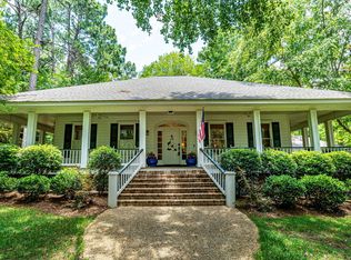 66 Magellan Rd, Hattiesburg, MS 39402