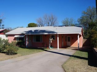 182 Cavaness Ave, Wickenburg, AZ 85390
